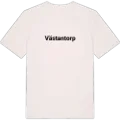 Västantorp fetstil t-shirt