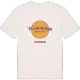 Västanväga cirkel t-shirt
