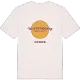 Västanvägatorp cirkel t-shirt