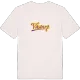 Västarp baseball t-shirt