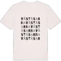 Väståsarna ordlek t-shirt
