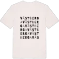 Västberga ordlek t-shirt