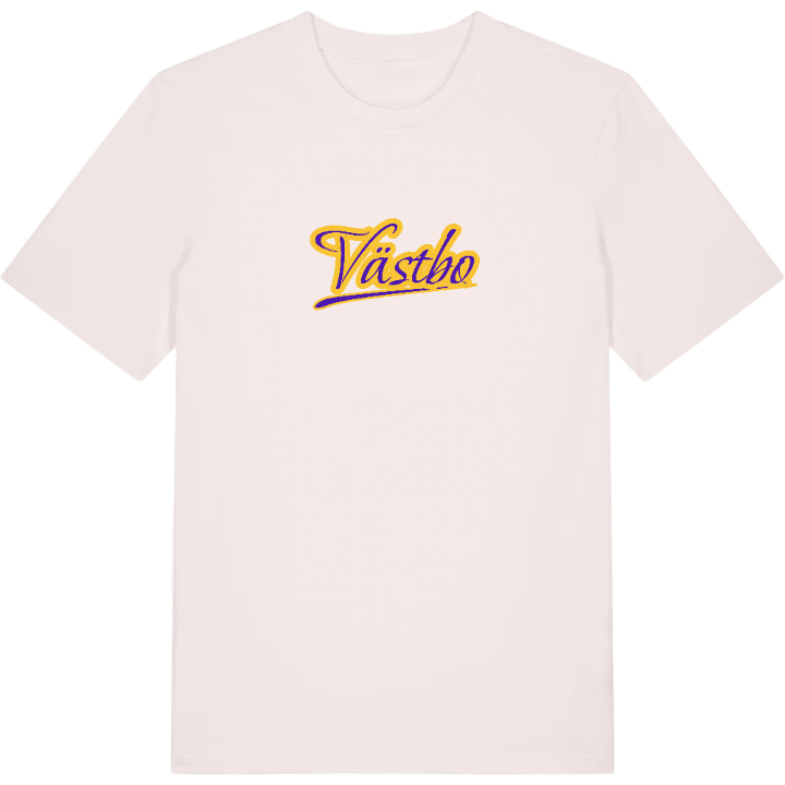 Västbo baseball t-shirt – t-shirt från PinShirt