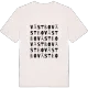 Västbo ordlek t-shirt