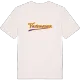 Vastemossen baseball t-shirt