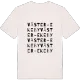 Väster-Ekeby ordlek t-shirt