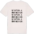 Väster-Lövholmen ordlek t-shirt