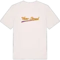 Väster Strand baseball t-shirt
