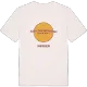 Väster-Svarttjärnsberget cirkel t-shirt
