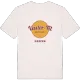 Väster-Til cirkel t-shirt