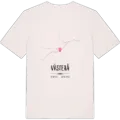 Västerå karta t-shirt