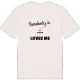 Någon i Västerå älskar mig t-shirt