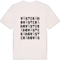 Västeräng ordlek t-shirt