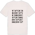 Västerängen ordlek t-shirt