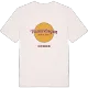 Västerängen cirkel t-shirt