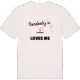 Någon i Västerås älskar mig t-shirt