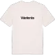 Västerås fetstil t-shirt
