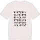 Västerbacka ordlek t-shirt