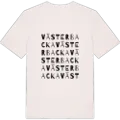 Västerbacka ordlek t-shirt