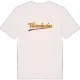 Västerbackas baseball t-shirt