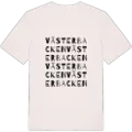 Västerbacken ordlek t-shirt