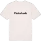 Västerboda fetstil t-shirt