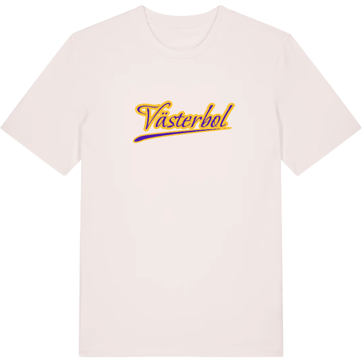 Västerbol baseball t-shirt – t-shirt från PinShirt