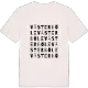 Västerböle ordlek t-shirt
