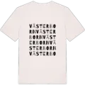 Västerborn ordlek t-shirt