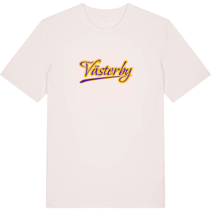 Västerby baseball t-shirt – t-shirt från PinShirt