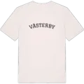Västerby böjd t-shirt