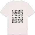 Västerby ordlek t-shirt