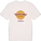 Västerdal cirkel t-shirt