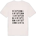 Västerdal ordlek t-shirt