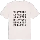 Västerdal ordlek t-shirt