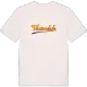 Västerdala baseball t-shirt