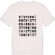 Västergärde ordlek t-shirt