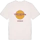 Västergården cirkel t-shirt