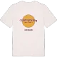 Västergården cirkel t-shirt