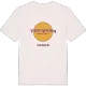 Västergården cirkel t-shirt