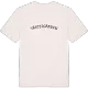 Västergården böjd t-shirt