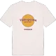 Västergården cirkel t-shirt