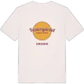 Västergärdet cirkel t-shirt