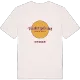 Västergärdet cirkel t-shirt