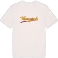 Västergårds baseball t-shirt