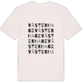 Västerhage ordlek t-shirt