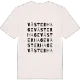 Västerhage ordlek t-shirt