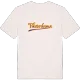 Västerhamn baseball t-shirt