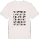 Västerholm ordlek t-shirt