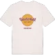 Västerkäl cirkel t-shirt